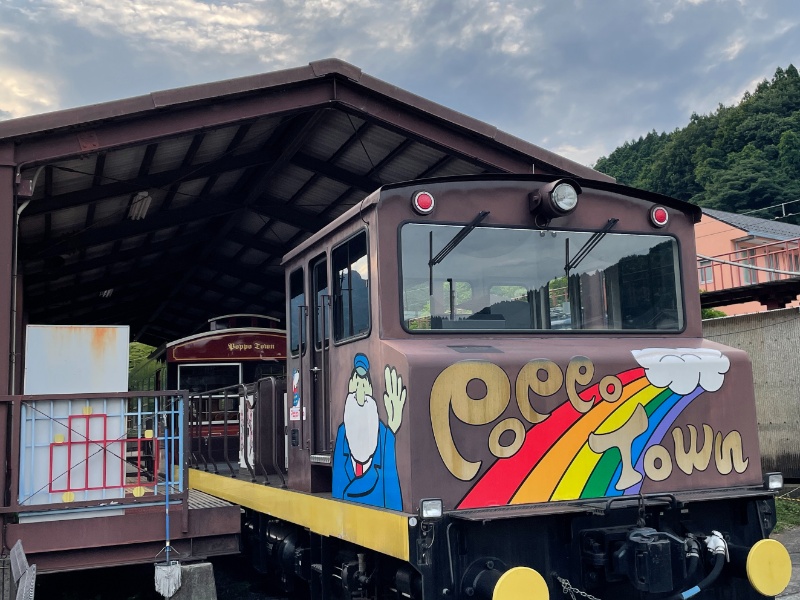 かつての鉄道の難所碓氷峠を歩く 鉄の道廃線ウォーク