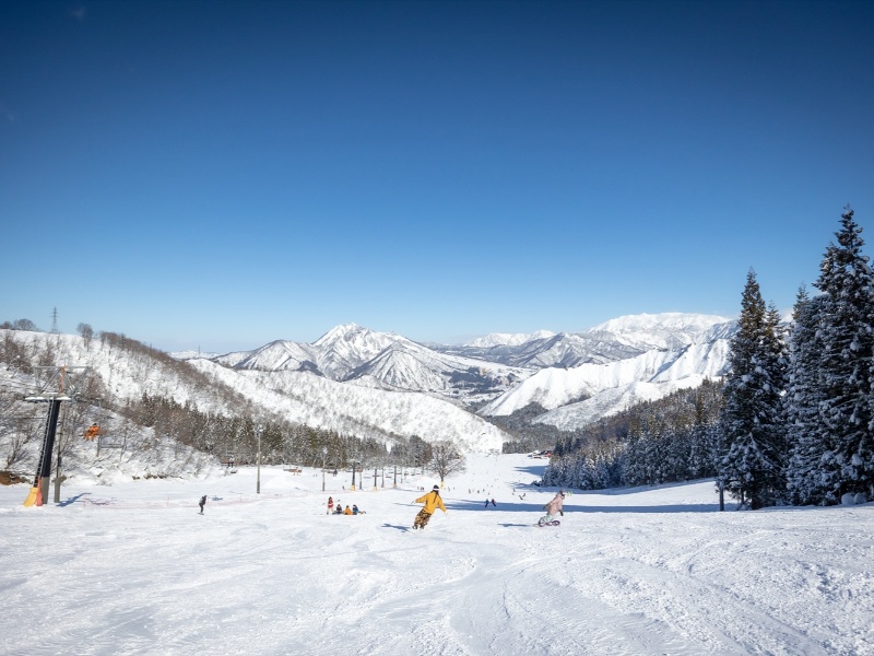 ゲレンデイメージ