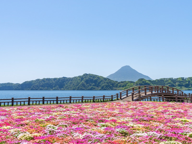 池田湖