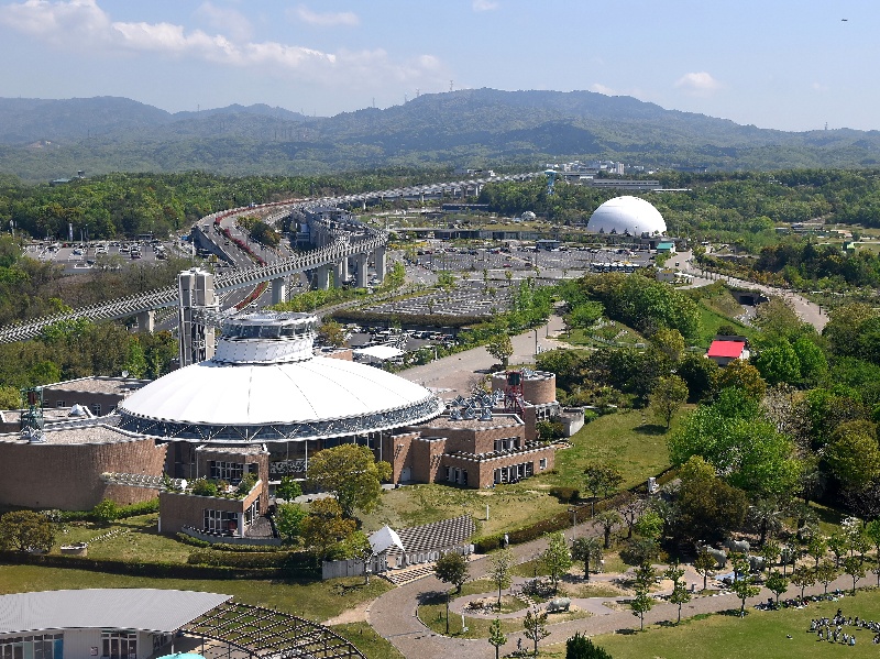 愛・地球博記念公園