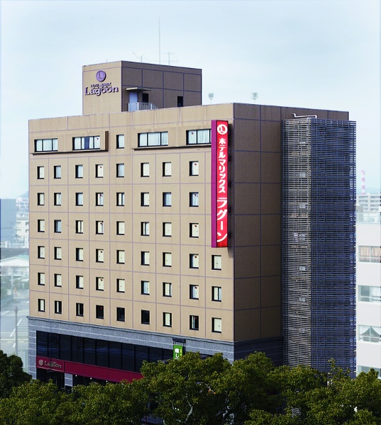 ホテルマリックスラグーン　外観（イメージ）