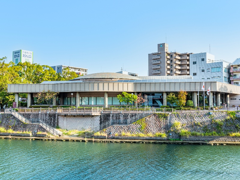 維新ふるさと館