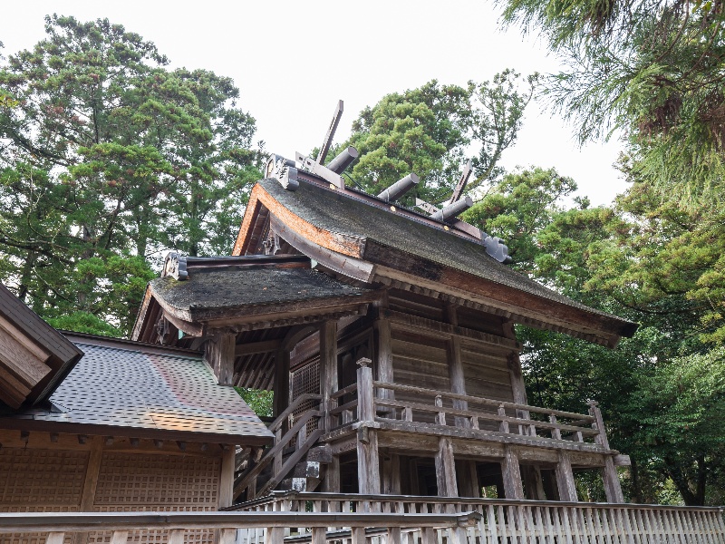 須佐神社