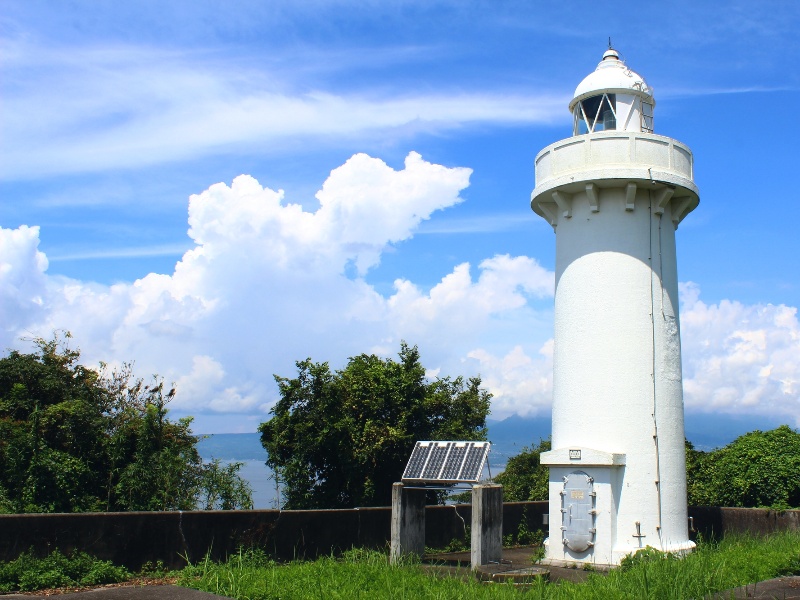 湯島灯台