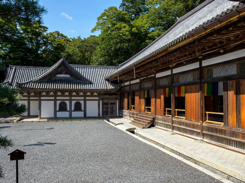 瑞巌寺