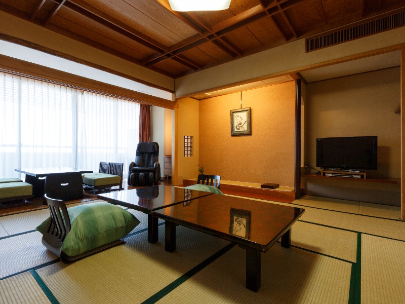 葉渡莉　藤の棟Aタイプ（イメージ）