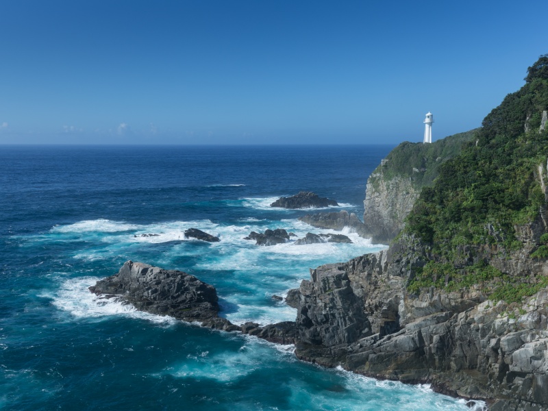 足摺・四万十温泉