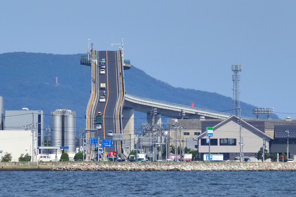 江島大橋