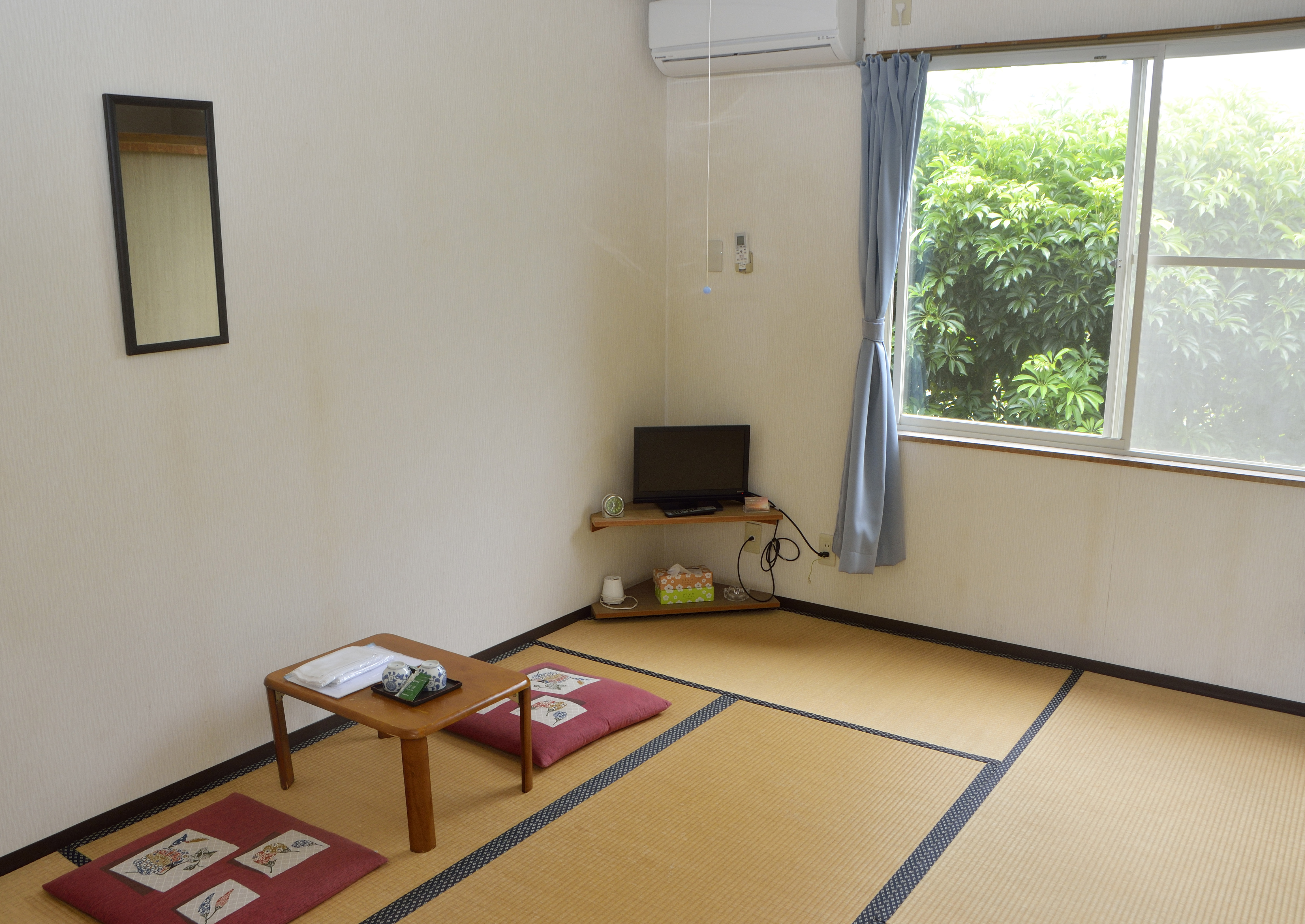 新館客室一例（イメージ）
