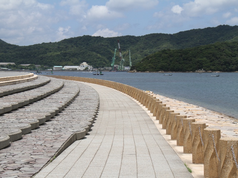 鳴門ウチノ海総合公園