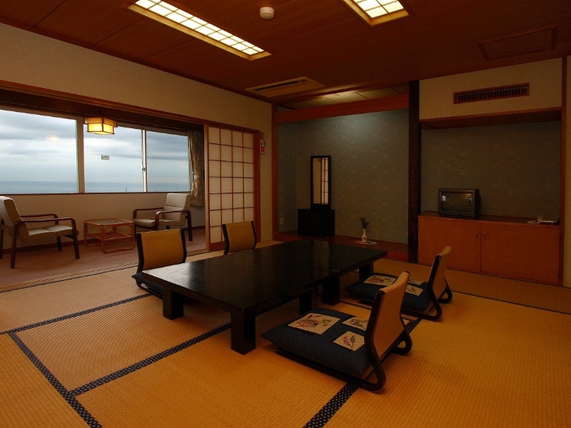 客室（一例）
