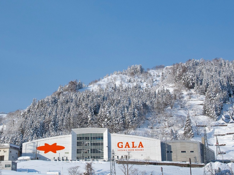 東京発 新幹線/日帰り GALA湯沢【三山共通】のツアー詳細｜国内