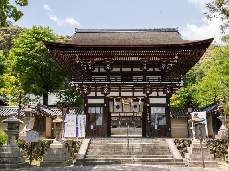 松尾寺