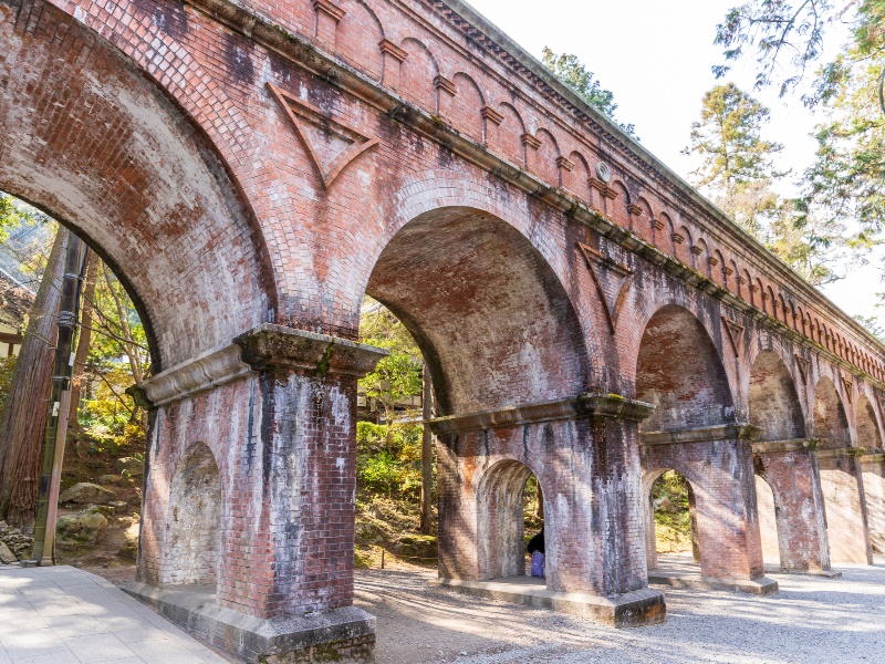 南禅寺