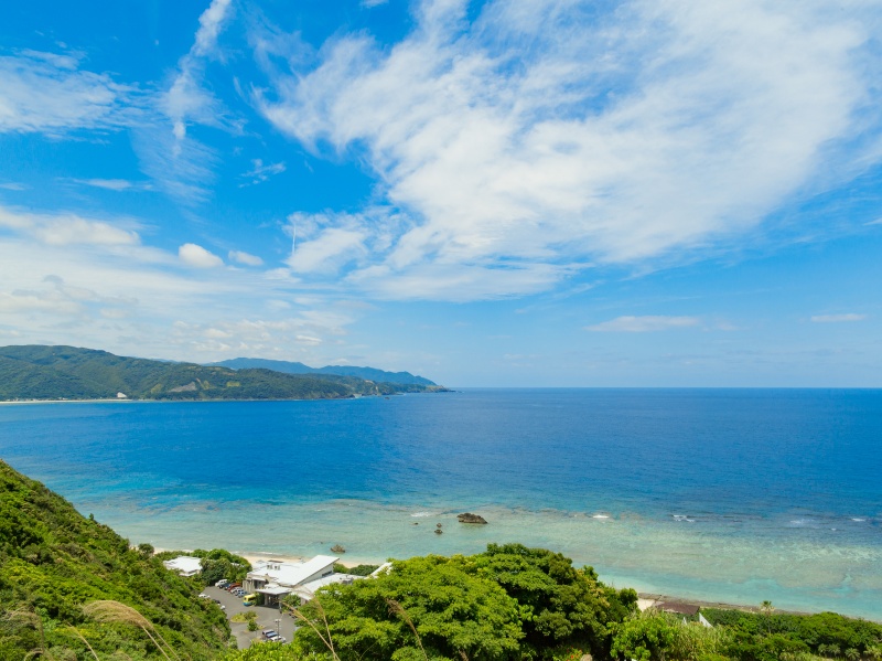 大浜海浜公園