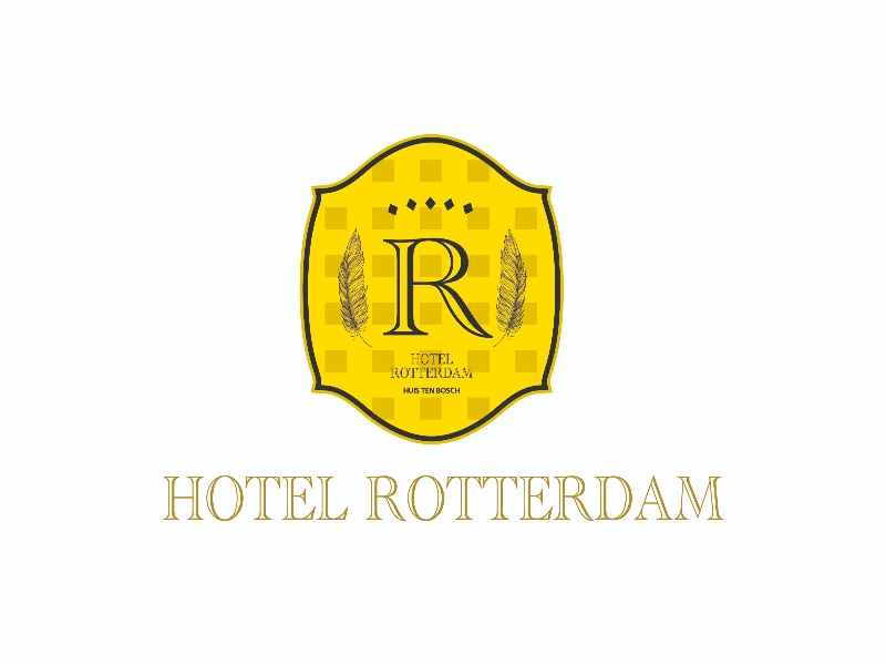 ホテルロッテルダム　ロゴ（イメージ）