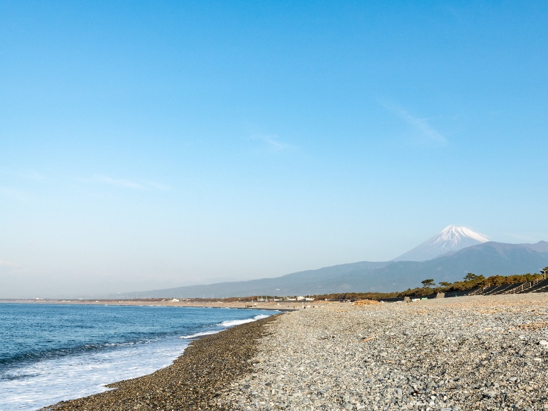 千本浜