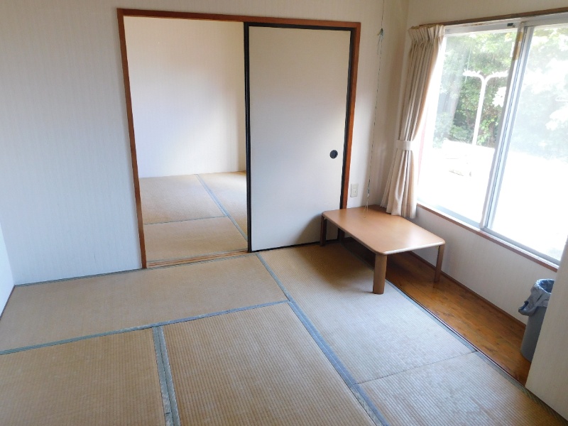 釣り宿　アサギク 和室（一例）