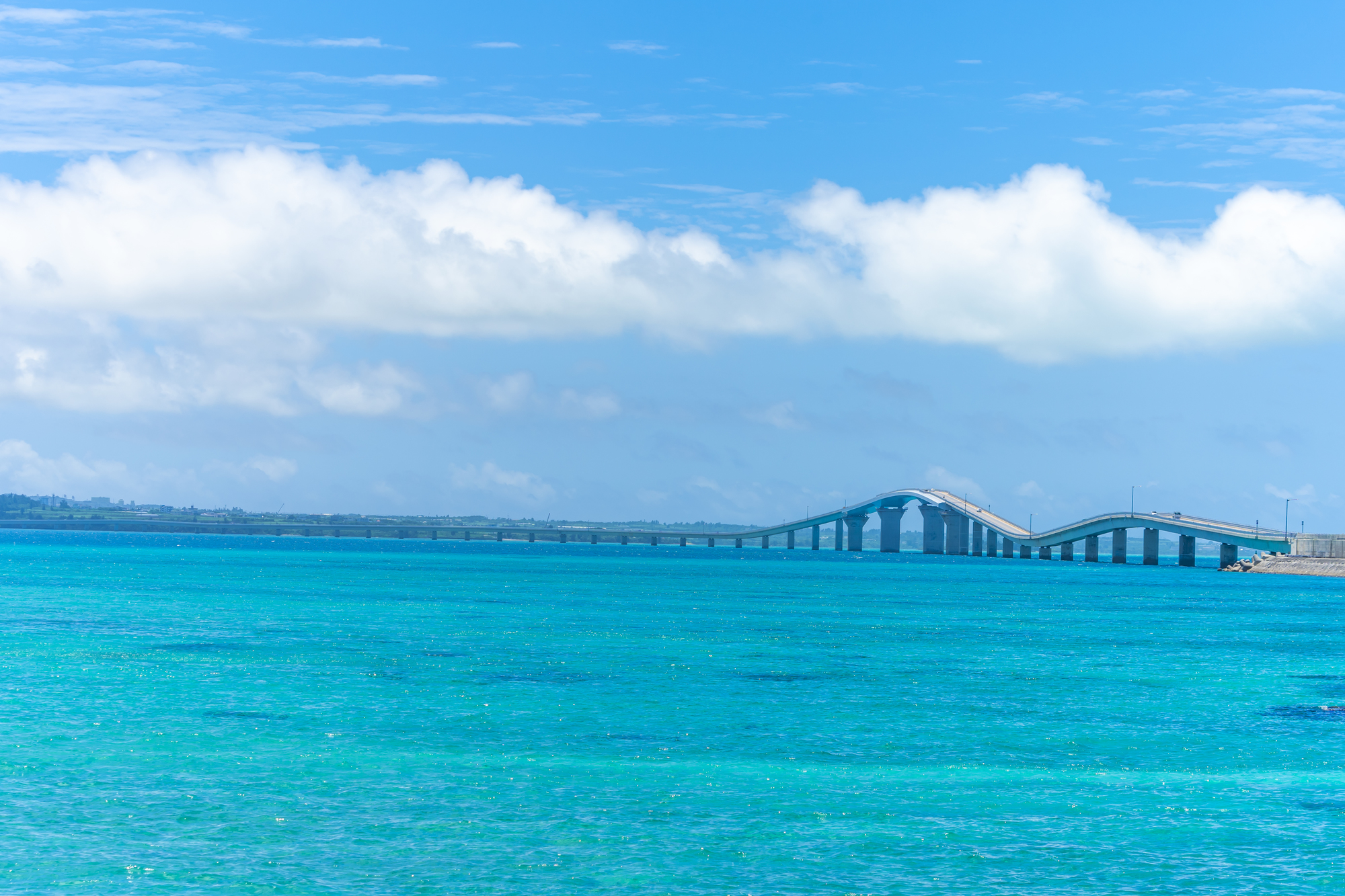 伊良部大橋