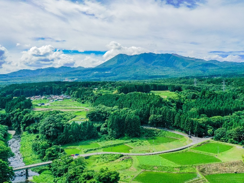 那須高原