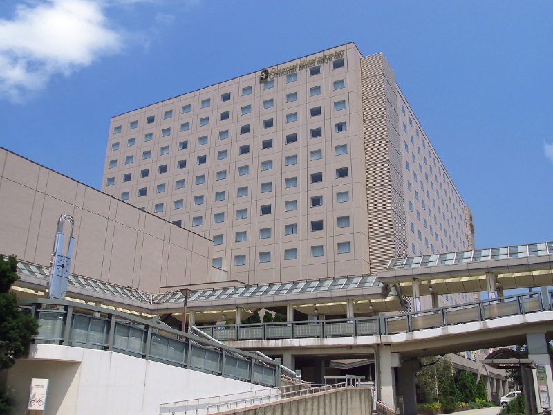オリエンタルホテル東京ベイ（イメージ）