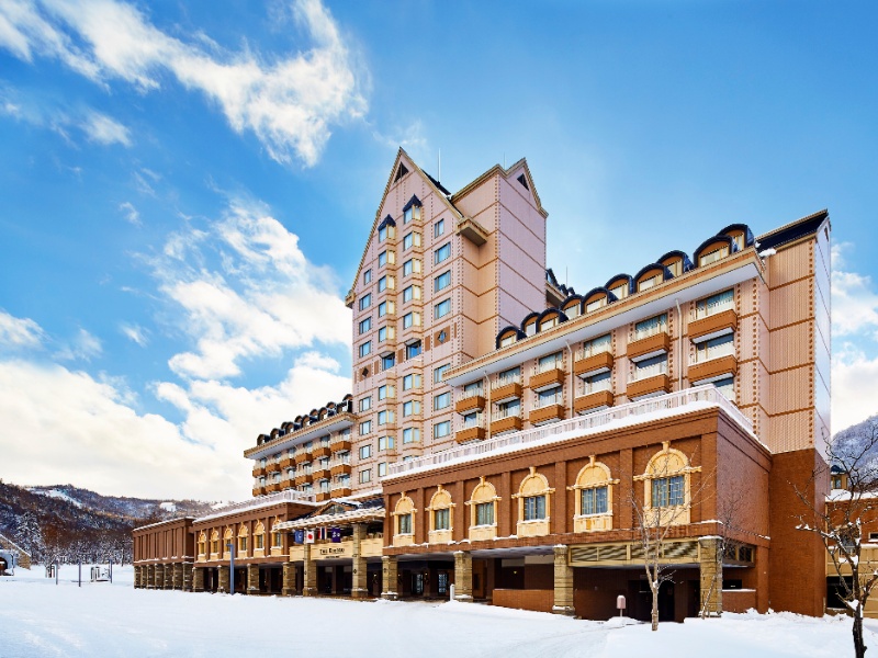 キロロ・トリビュート・ポートフォリオ・ホテル北海道イメージ