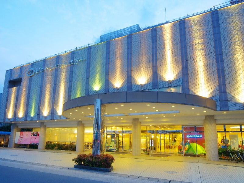 新ロイヤルホテル四万十　外観（イメージ）