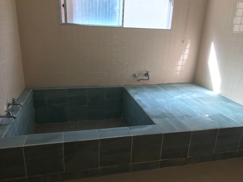 釣り宿アサギク 男性用浴場（イメージ）
