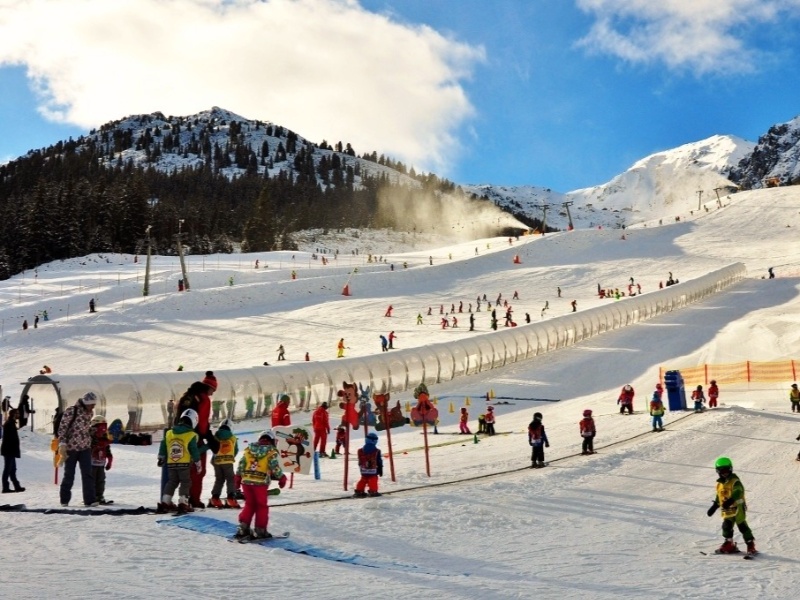 高原 スキー 場 湯沢 湯沢高原スキー場ゲレンデのライブカメラ