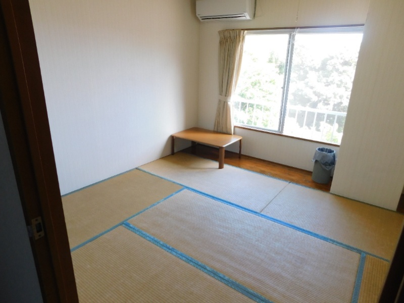 釣り宿　アサギク 和室（一例）