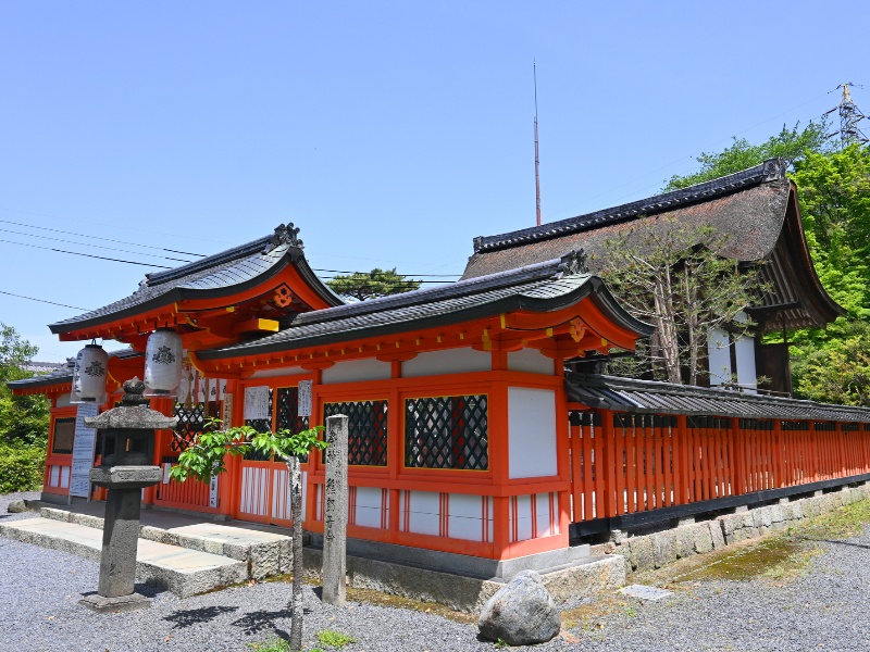 宇治神社