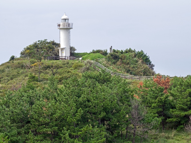 那久岬