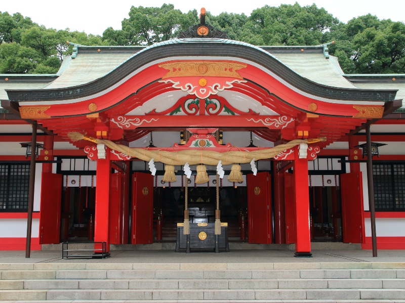 春日神社