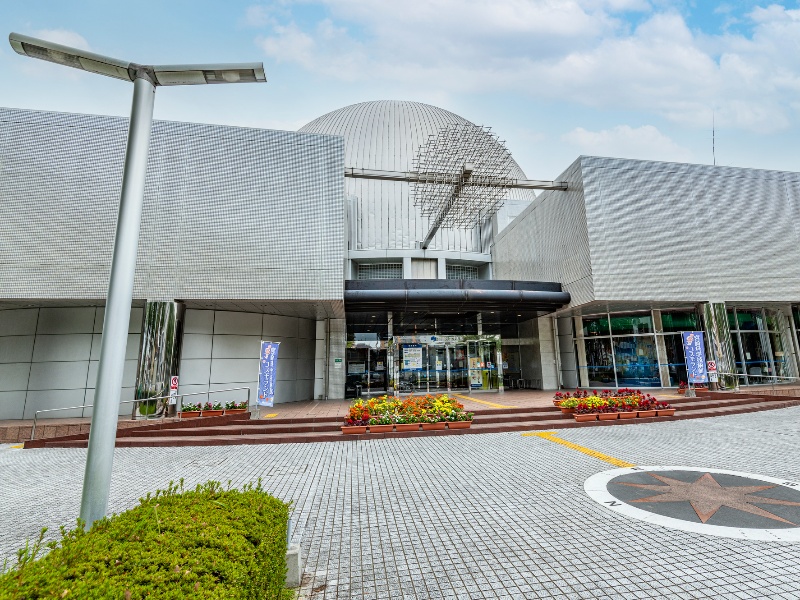 宮崎科学技術館