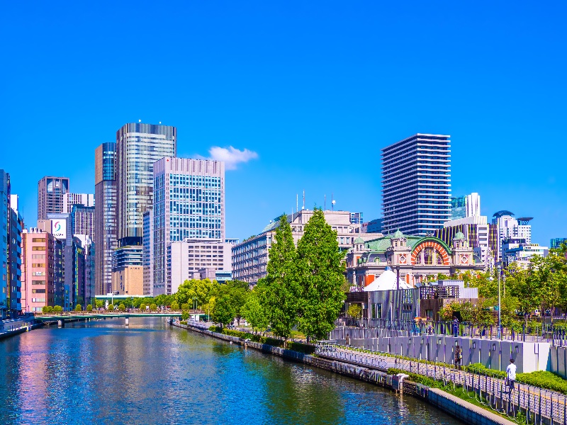 淀屋橋