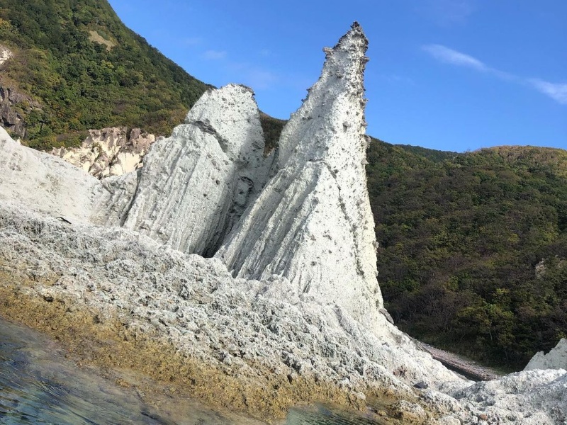 仏ヶ浦