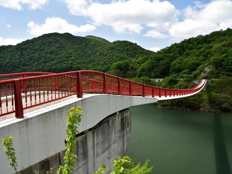 夢吊橋