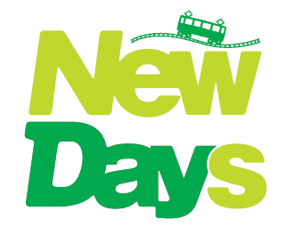 NewDays（ロゴ）