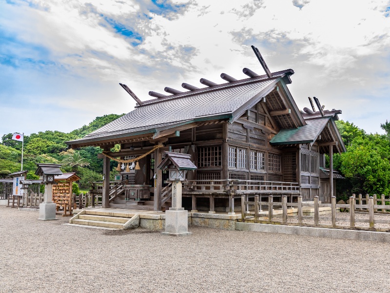 大御神社