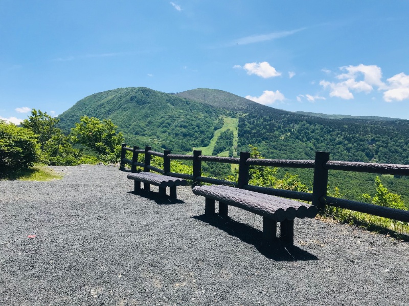 蔵王中央ロープウェイ（イメージ）