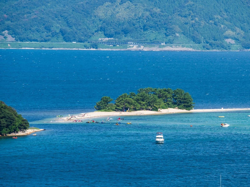 水島