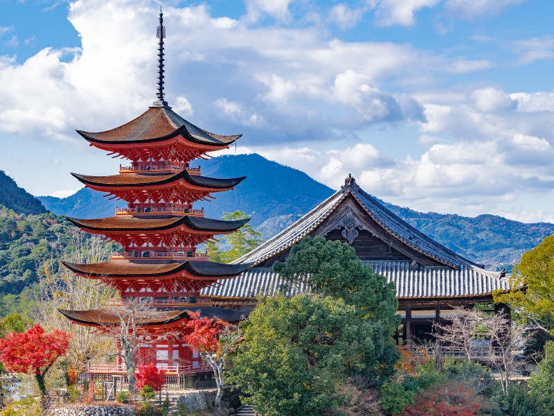 豊国神社