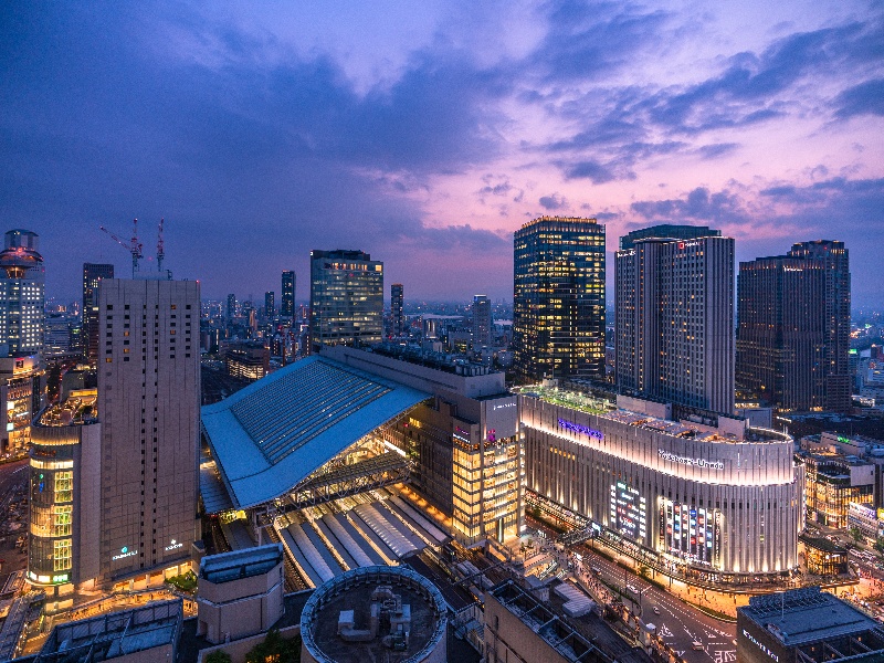 大阪駅