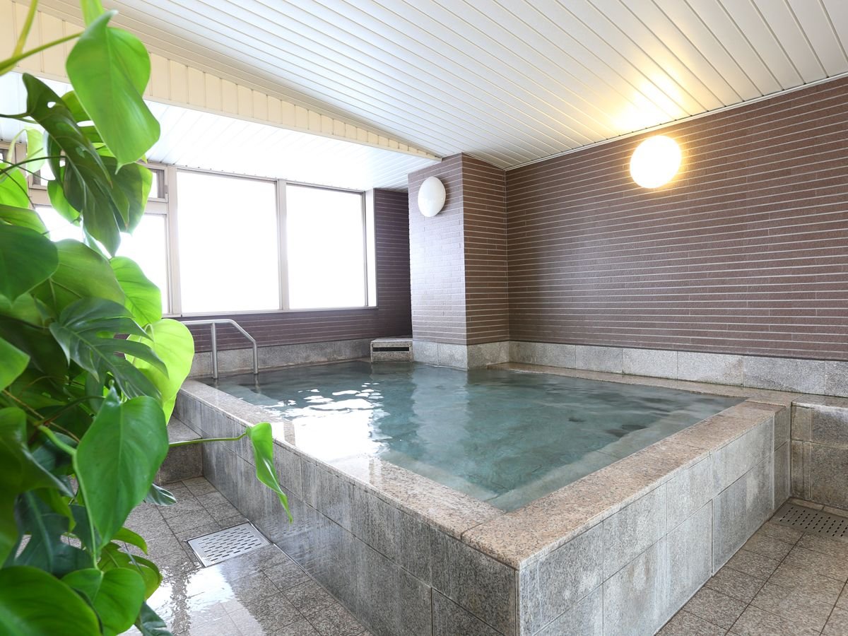 ホテル法華クラブ大分　大浴場　（イメージ）