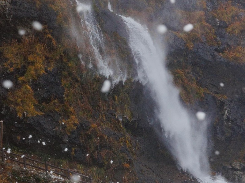 垂水の滝