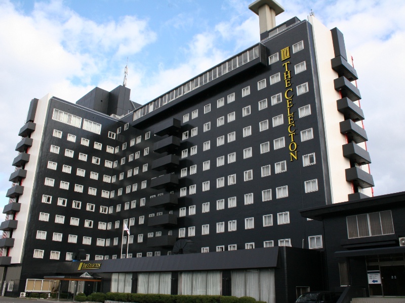 ザ・セレクトン高松　外観（イメージ）