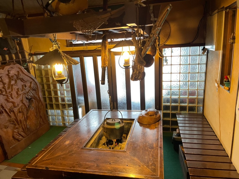 ロッジ　福本（イメージ）