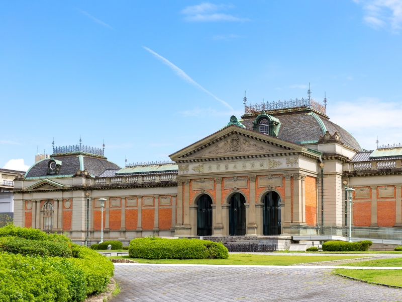 京都国立博物館