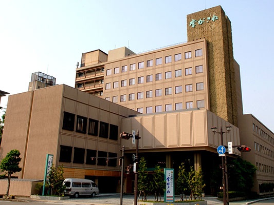 季がさね外観（イメージ）