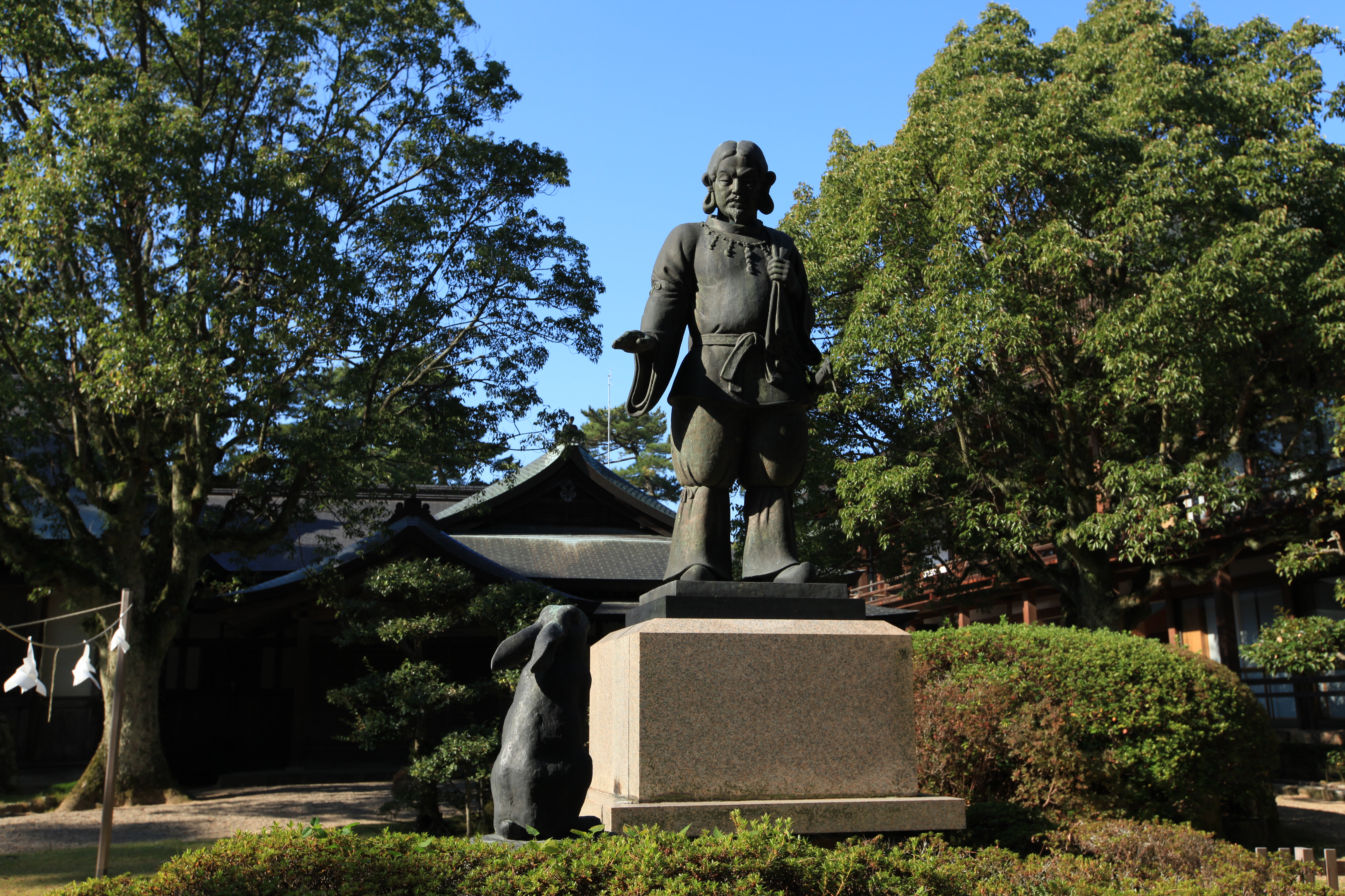 大国主大神イメージ